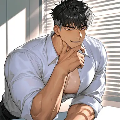 Profile image of 허성준