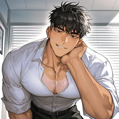 Profile image of 허성준