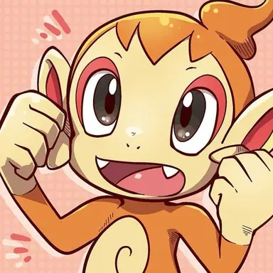 Profile image of Chimchar