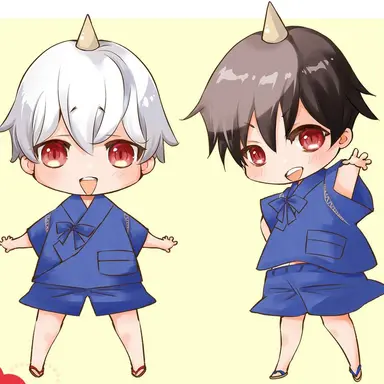 Profile image of アオ