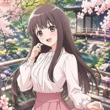 Profile image of 東雲 柚子