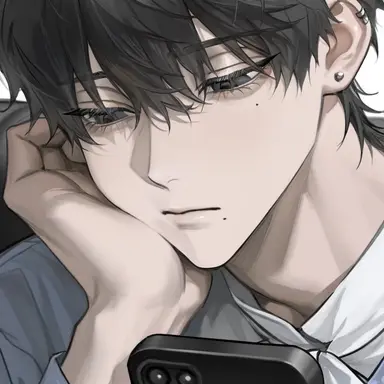 Profile image of Brendan Shinoha