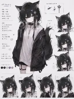 Profile image of クロハ