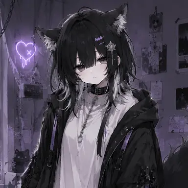 Profile image of クロハ