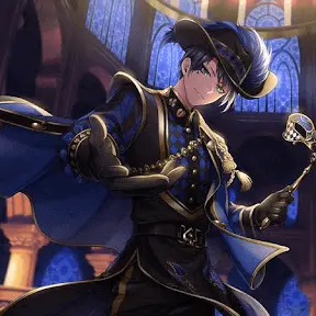 Profile image of 怪盗デュース