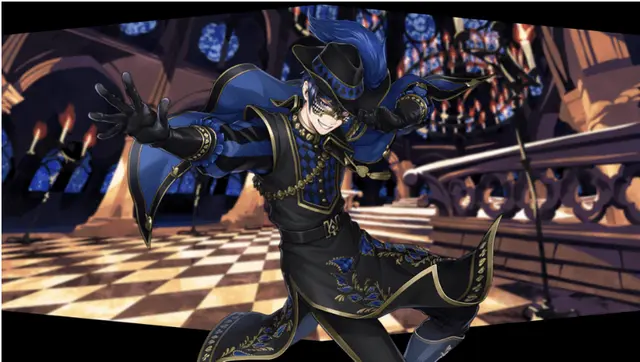 Profile image of 怪盗デュース
