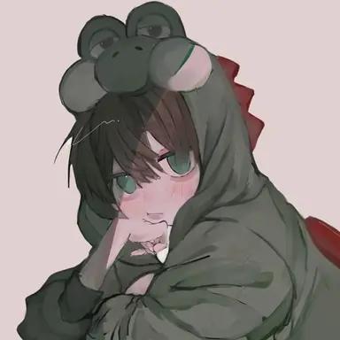 Profile image of みどりいろ
