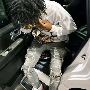 Profile image of King