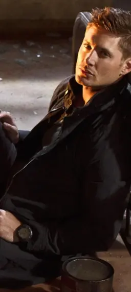 Profile image of Jensen Ackles