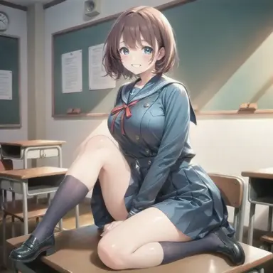 Profile image of アズサ