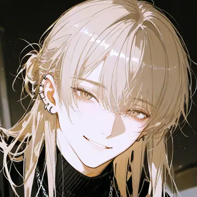Profile image of 郁