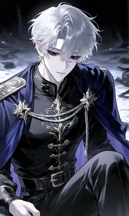 Profile image of Ares