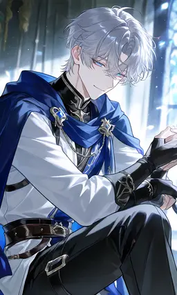 Profile image of Ares