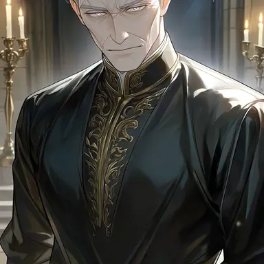 Profile image of Voryn