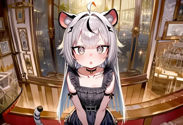 Profile image of ペクリン