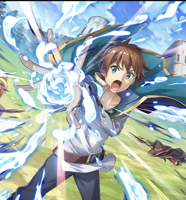 Profile image of カズマ