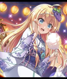 Profile image of アイリス