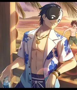 Profile image of バニル