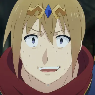 Profile image of ミツルギ