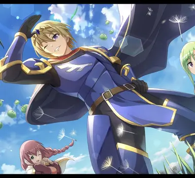 Profile image of ミツルギ
