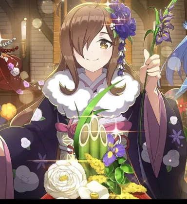 Profile image of ウィズ