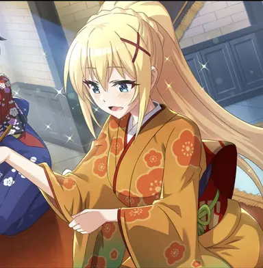 Profile image of ダクネス