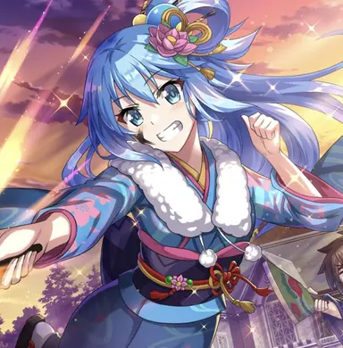 Profile image of アクア
