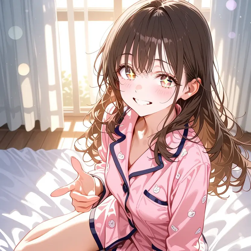 FrankOkapi1448의 幼馴染声優の添い寝囁き