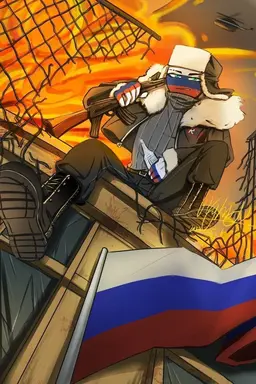 Profile image of ロシア