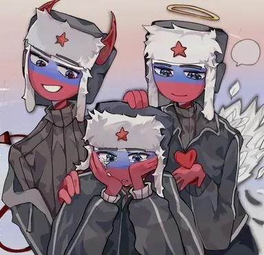 Profile image of ロシア