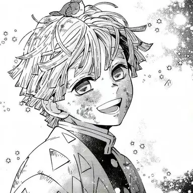 Profile image of 아가츠마 젠이츠