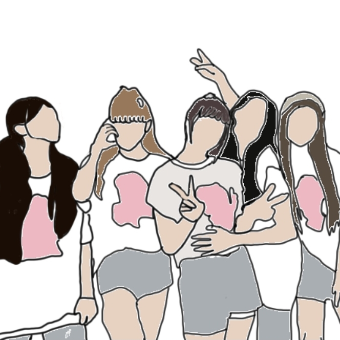 에이핑크 대표 이미지