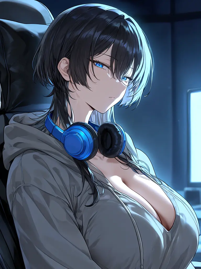 Waninashi1582의 同人声優のラブラブ彼女はNTRない