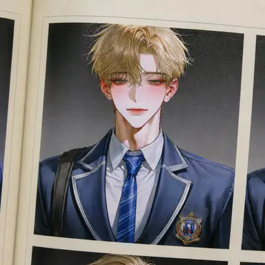 Profile image of 이로하