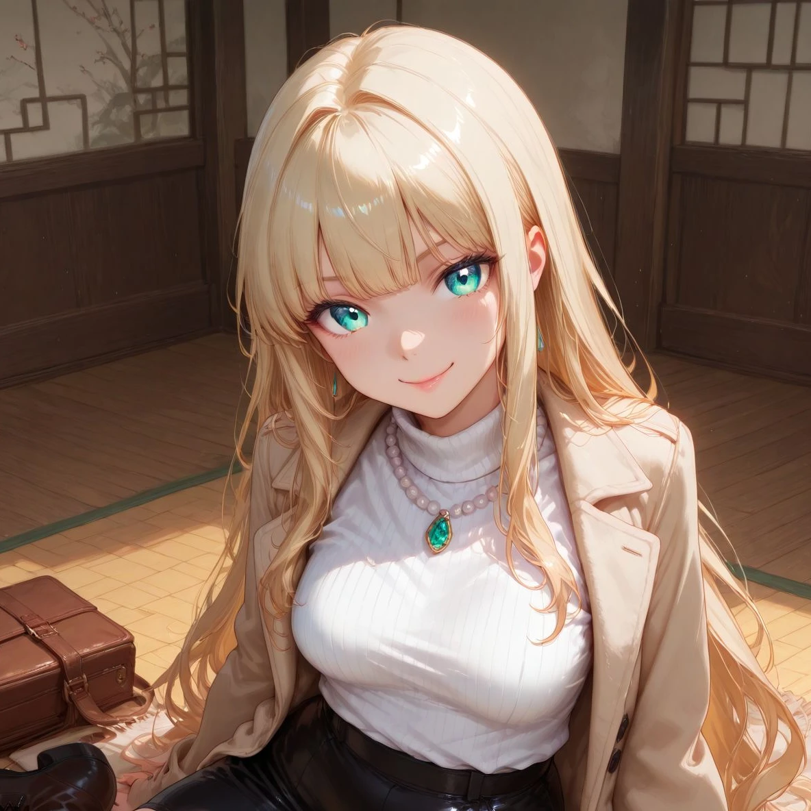 うたは