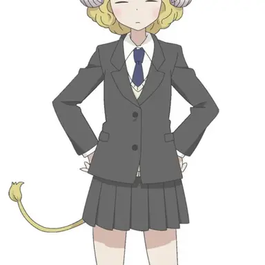 Profile image of 나라쿠 쿄코