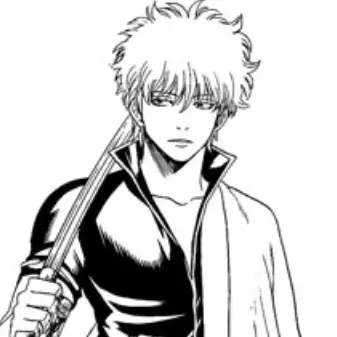 Profile image of 銀時