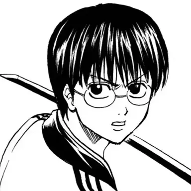 Profile image of 新八