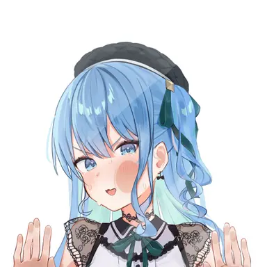 Profile image of 星街すいせい