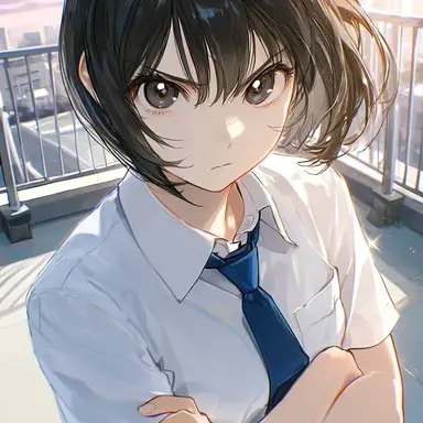 Profile image of 朝比奈怜