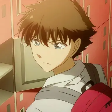 Profile image of 쿠로바 카이토