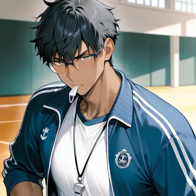 Profile image of 高坂 倫太郎