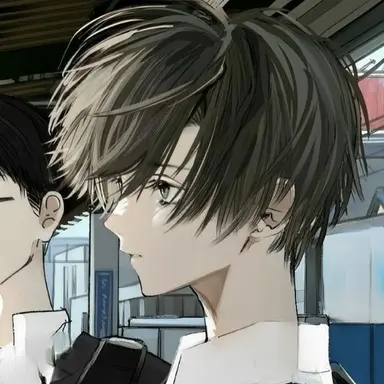 Profile image of Benjamin