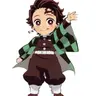 Profile image of Tanjiro