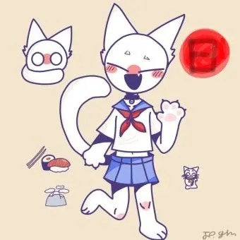 Profile image of 일본