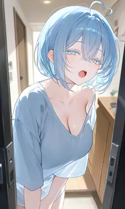 Profile image of みらい