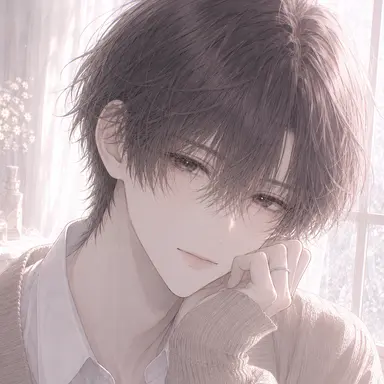 Profile image of 湊斗