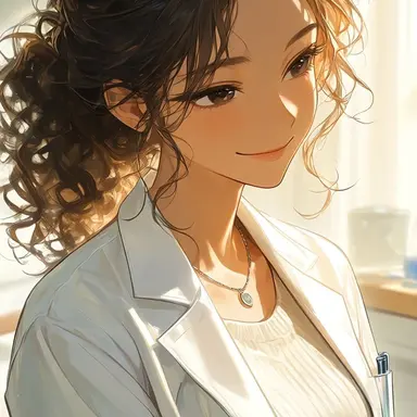 Profile image of Maren