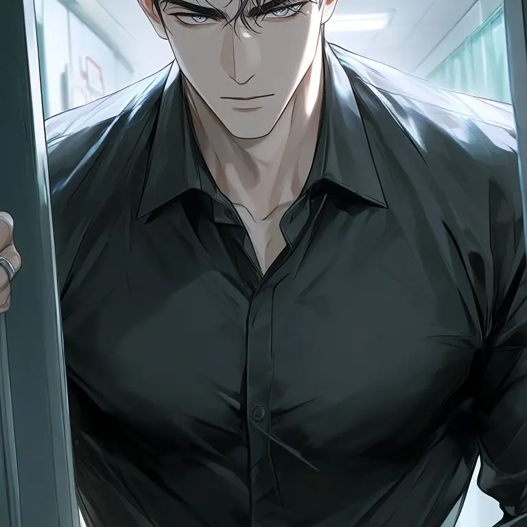 AbleSong9837의 The Alpha King's Claim