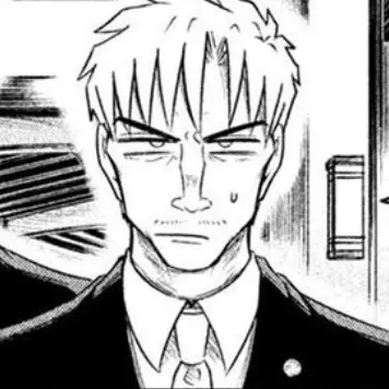 Profile image of 染井 蓮二